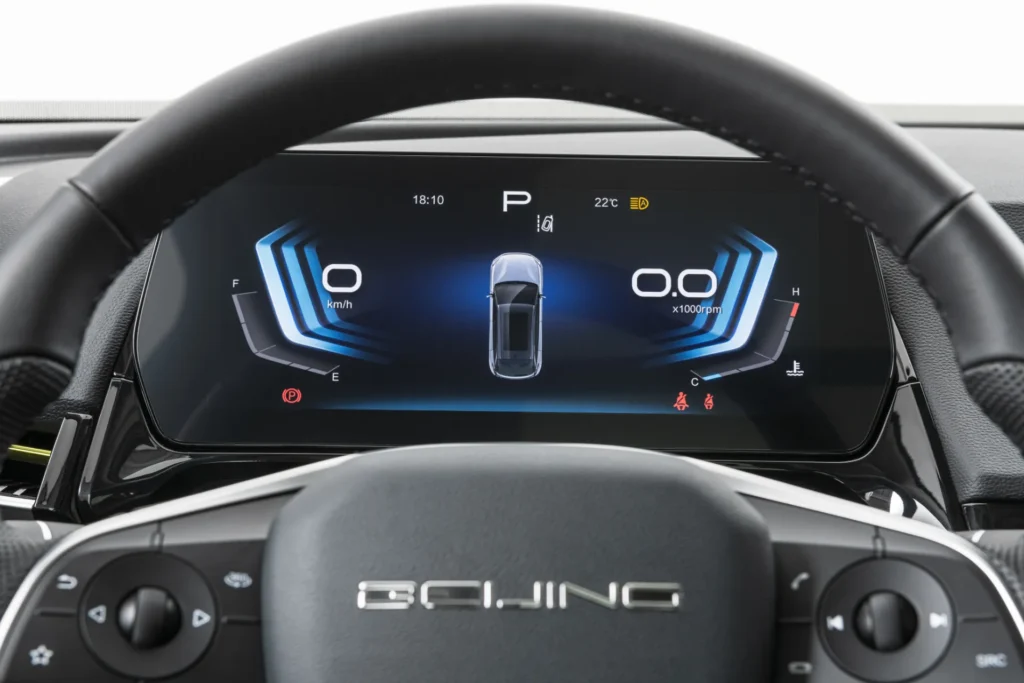 X55 II - 07. TECNOLOGIA Y SEGURIDAD - Multi-Functional-Steeringwheel-GCM-BlackYellow