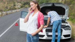 ¿Qué cubre tu Asistencia en Ruta?