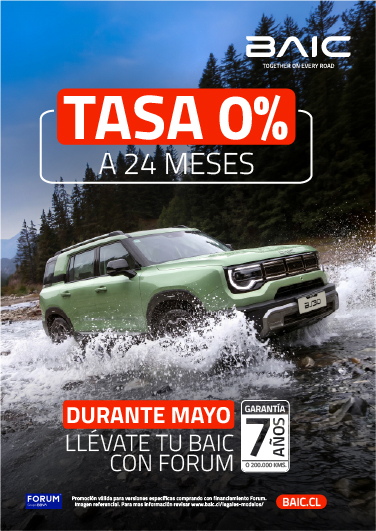 Baic Chile